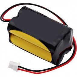 Rocket Distributing RD-C59-WCONN Battery