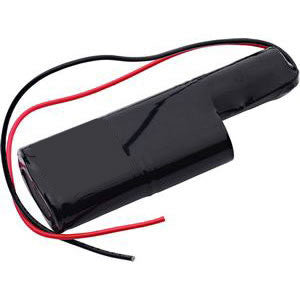 Rocket Distributing RD-C64 Battery