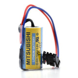 Mitsubishi ER17330V/3.6V Battery