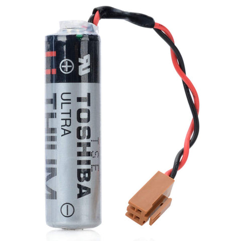 IAI AB-5 Battery Replacement - Intelligent Actuator Inc