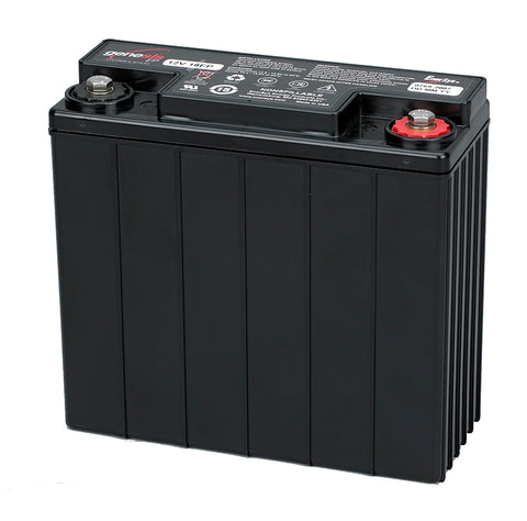 Enersys Genesis G16EP Battery - 12 Volt 16 Ah