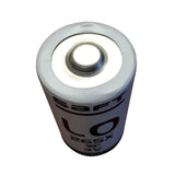 Saft LO26SX Battery - 3V D Cell