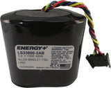 Energy+ LS33600-2AB Battery Replacement