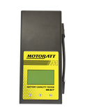 Motobatt MB-BCT Battery Tester - 12V Sealed AGM Lithium