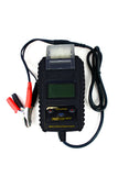 Motobatt MB-PROPLUS Battery Tester - 6V 12V Sealed AGM