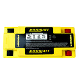 BMW 51814 Battery