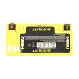 Motobatt MB5U Battery - 12V 7Ah 90CCA Sealed AGM