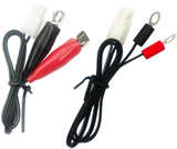 Motobatt Baby Boy Battery Charger - 6V 12V 500mAh Sealed AGM