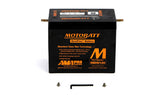 Motobatt MBHD12H Battery - 12V 33Ah 420CCA Sealed AGM