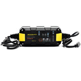 Motobatt MBRC35 Battery Charger - 6V 12V 3.5AH Sealed Lead Lithium