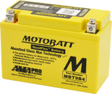 Motobatt MBT9B4 Battery