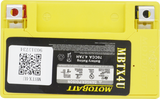 Motobatt MBTX4U Battery - 12V 4.7Ah 70CCA Sealed AGM