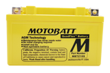 Motobatt MBTZ10S Battery - 12V 8.6Ah 190CCA Sealed Lead