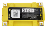 Motobatt MBTZ14S Battery - 12V 11.5Ah 190CCA Sealed AGM