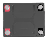 Motobatt MBTZ26RHD Battery - 12V 54Ah 600CCA Sealed AGM