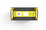 Motobatt MHTX20 Battery - 12V 14Ah 550CCA Hybrid Lithium