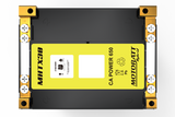 Motobatt MHTX30 Battery - 12V 24Ah 650CCA Hybrid Lithium