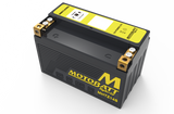 Motobatt MHTZ14S Battery - 12V 7.1Ah 270CCA Hybrid Lithium