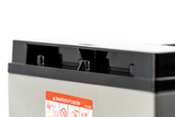 Enersys Yuasa NP18-12BFR Battery - 12V 17.2Ah