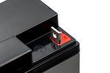 Enersys Yuasa NP18-12BFR Battery - 12V 17.2Ah