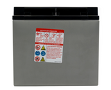 Enersys Yuasa NPX-80RFR Battery - 12 Volt 80W/Cell 15 Min