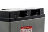 Enersys Yuasa NPX-80RFR Battery - 12 Volt 80W/Cell 15 Min