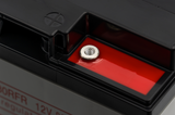 Enersys Yuasa NPX-80RFR Battery - 12 Volt 80W/Cell 15 Min