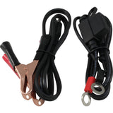 Motobatt PDCFB Battery Charger - 12V 2Ah Sealed Lead Lithium