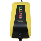 Motobatt PDCWB Battery - 12V 1Ah Sealed AGM Lithium