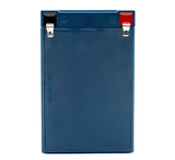 Power Sonic PS-12120 F2 Battery - 12 Volt 12 Amp Hour