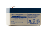 Power Sonic PS-1212 Battery - 12 Volt 1.4 Amp Hour