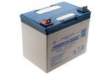 Power Sonic PS-12350 NB Battery - 12 Volt 35 Amp Hour