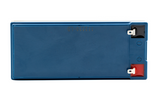 Power Sonic PS-1270 F1 Battery - 12 Volt 7 Amp Hour