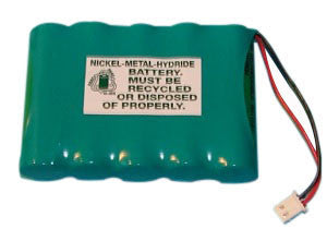 Rocket Distributing RD-C100 Battery