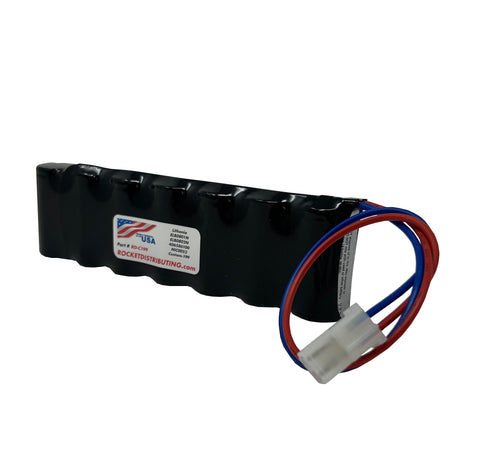 Rocket Distributing RD-C199 Battery