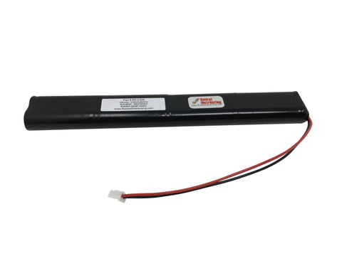 Rocket Distributing RD-C306 Battery