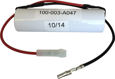 Rocket Distributing RD-C5002 Battery