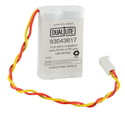 Rocket Distributing RD-C5003 Battery