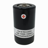 Rocket Distributing RD-C5004 Battery