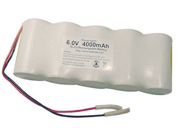 Rocket Distributing RD-C5016 Battery