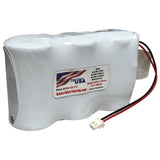 ACR Artex A3-06-1793-2 Battery