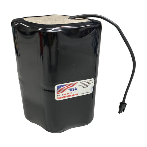 Rocket Distributing RD-ELT5 Battery