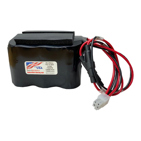 Rocket Distributing RD-M5975 Battery
