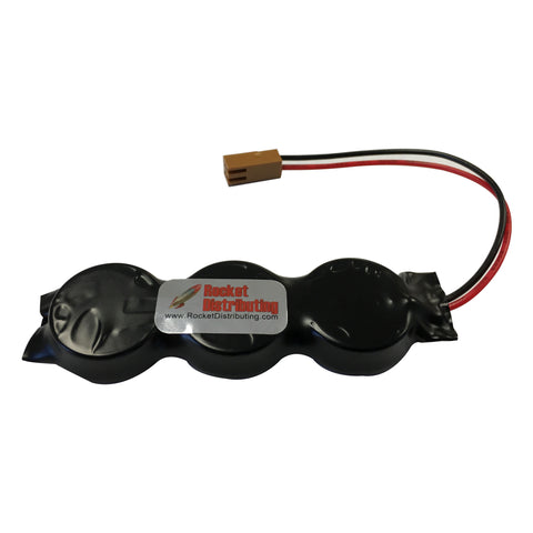 GE Fanuc 44A747665-001-R03 Battery