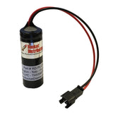 Fuji CR8-LHC Battery