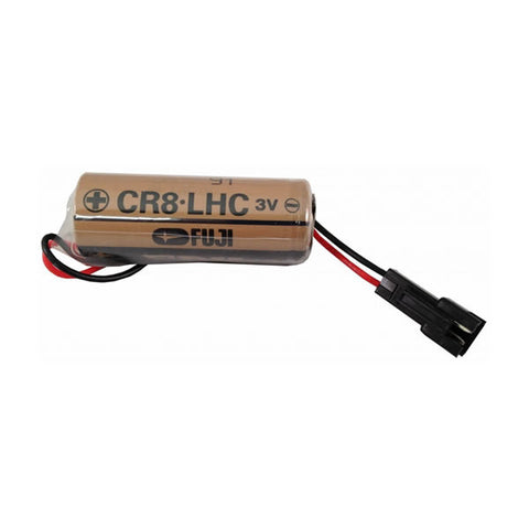 Toto - Wallingford CR8-LHC - TH559EDV410R - Flush II Battery for Automatic Flusher