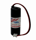 Rocket Distributing RD-PLC27 Battery