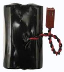 Fisher Pierce Joslyn 1548FH-U1C2-T-N-A Battery for 1548 Fault Indicator