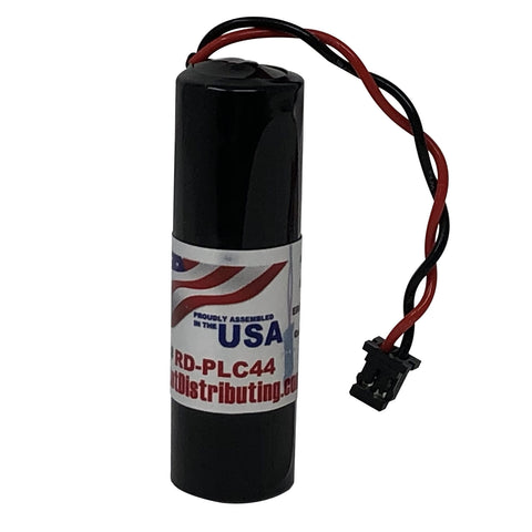 Rocket Distributing RD-PLC44 Battery