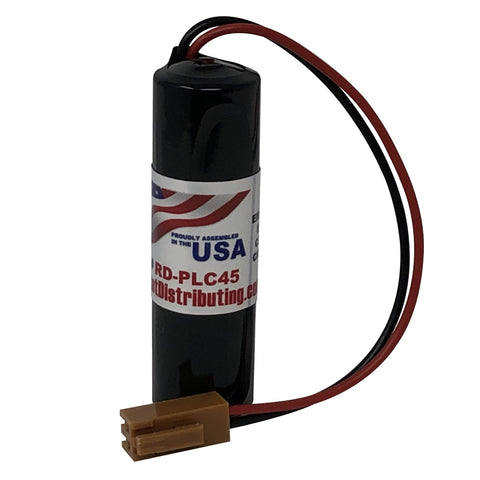 Rocket Distributing RD-PLC45 Battery
